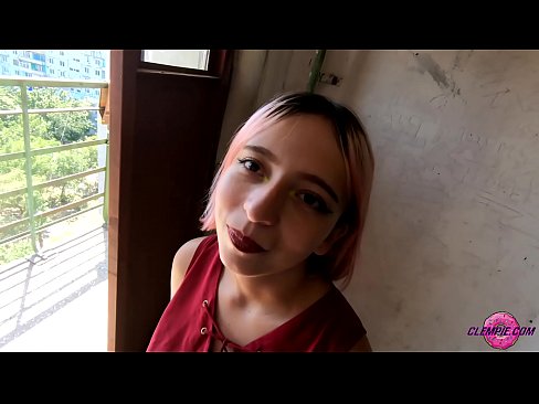 ❤️ Студент смуче непознат чувствено в задната част на улицата - Изпразване на лицето ❤❌ Порно vk в bg.trysex.ru ❌️